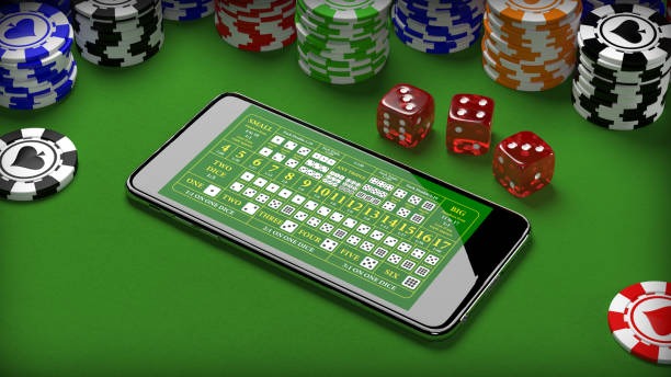 85 2d mobile gaming