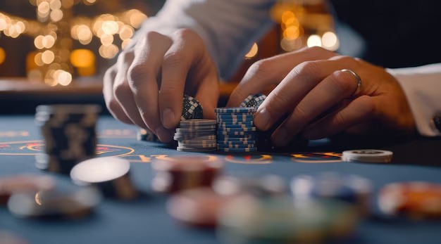 85 2d Slot Tournaments & Races